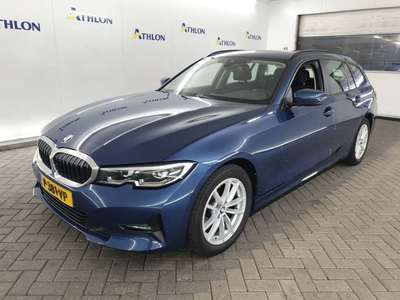BMW 3 SERIE TOURING 318IA BUSINESS EDITION 5D 115KW, 2022