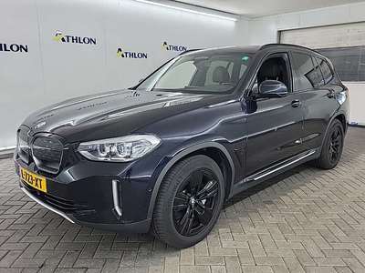 BMW Ix3 80KWH EXECUTIVE 5D 210KW, 2021