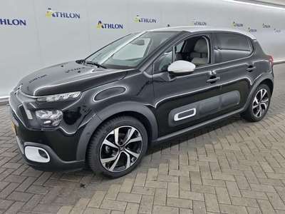 Citroen C3 BLUEHDI 100 S&amp;S SHINE 5D 75KW, 2021