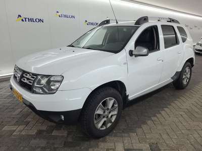 Dacia Duster TCE 125 4X4 LAUREATE 5D 92KW, 2017