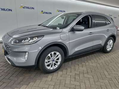 Ford Kuga TITANIUM X 2.5 PHEV E-CVT AUTOMAAT 5D 165KW, 2021