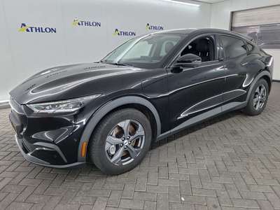 Ford Mustang mach-e 75KWH RWD AUTO 5D 198KW, 2021