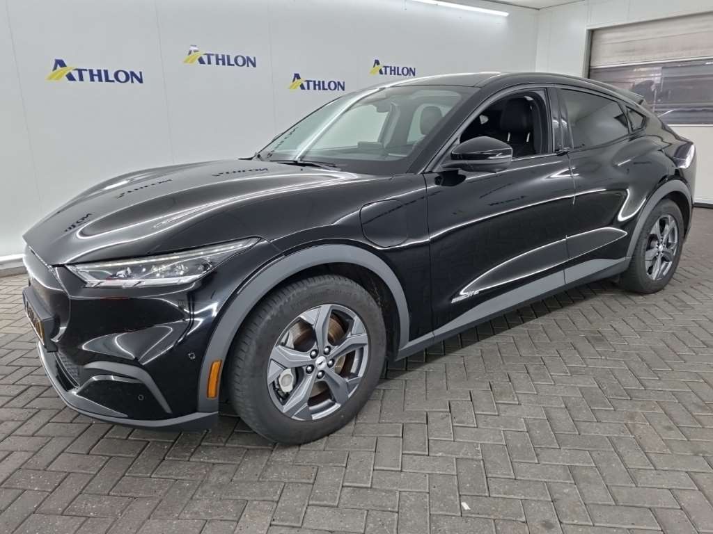 Ford Mustang mach-e 75KWH RWD AUTO 5D 198KW, 2021