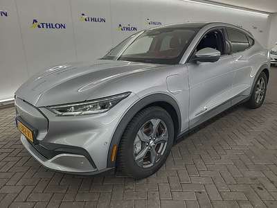 Ford Mustang mach-e 98KWH EXTENDED RANGE RWD AUTO 5D 210KW, 2021