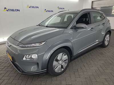 Hyundai Kona COMFORT ELECTRIC 64 KWH 5D, 2019