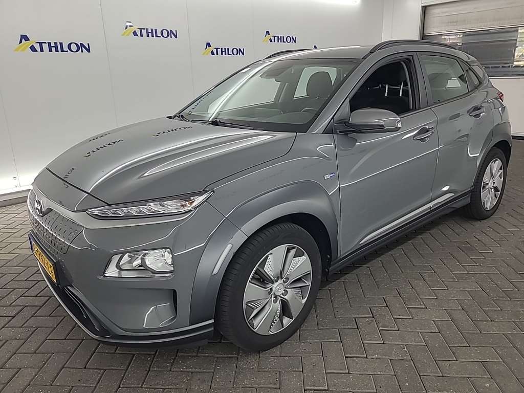 Hyundai Kona COMFORT ELECTRIC 64 KWH 5D, 2019