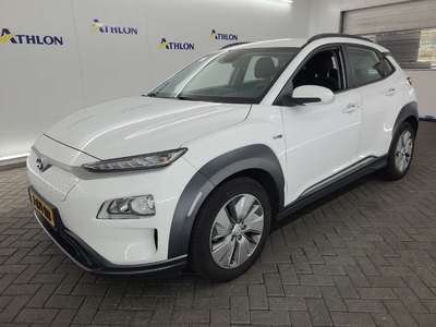 Hyundai Kona COMFORT ELECTRIC 64 KWH 5D, 2020