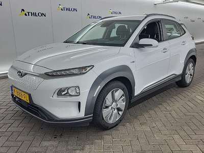 Hyundai Kona COMFORT SMART ELECTRIC 64 KWH 5D, 2020