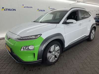 Hyundai Kona FASHION ELECTRIC 64 KWH 5D, 2020