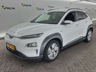 Hyundai Kona FASHION ELECTRIC 64 KWH 5D ATHLON EDITION, 2020