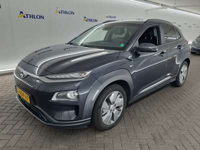 Hyundai Kona PREMIUM ELECTRIC 64 KWH 5D, 2020