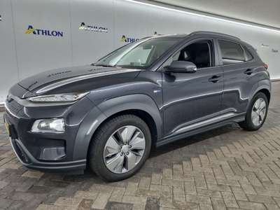 Hyundai Kona PREMIUM SKY ELECTRIC 64 KWH 5D ATHLON EDITION, 2020