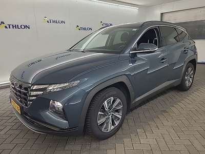 Hyundai Tucson 1.6 T-GDI 48V MHEV COMFORT SMART 5D 110KW, 2022