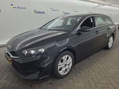 Kia Ceed sportswagon 1.0 T-GDI DYNAMICLINE 5D 88KW UITLOPEND, 2022