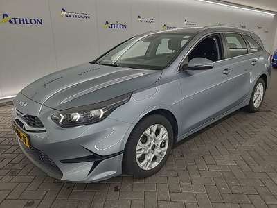 Kia Ceed sportswagon 1.0 T-GDI DYNAMICLINE 5D 88KW UITLOPEND, 2022