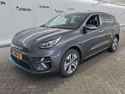 Kia Niro E-NIRO EV EXECUTIVELINE 3-FASE 5D 150KW, 2020