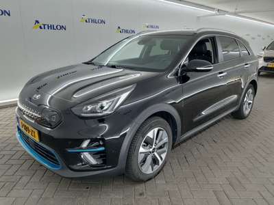 Kia Niro E-NIRO EV EXECUTIVELINE 3-FASE 5D 150KW, 2020
