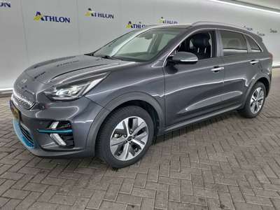 Kia Niro E-NIRO EV EXECUTIVELINE 3-FASE 5D 150KW, 2020