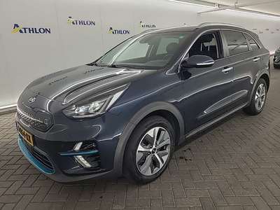 Kia Niro E-NIRO EV EXECUTIVELINE 3-FASE 5D 150KW, 2020