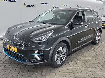 Kia Niro E-NIRO EV EXECUTIVELINE 3-FASE 5D 150KW, 2020
