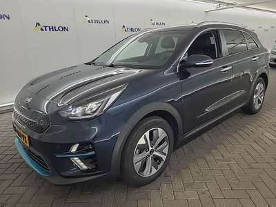 Kia Niro E-NIRO EV EXECUTIVELINE 5D 150KW, 2020