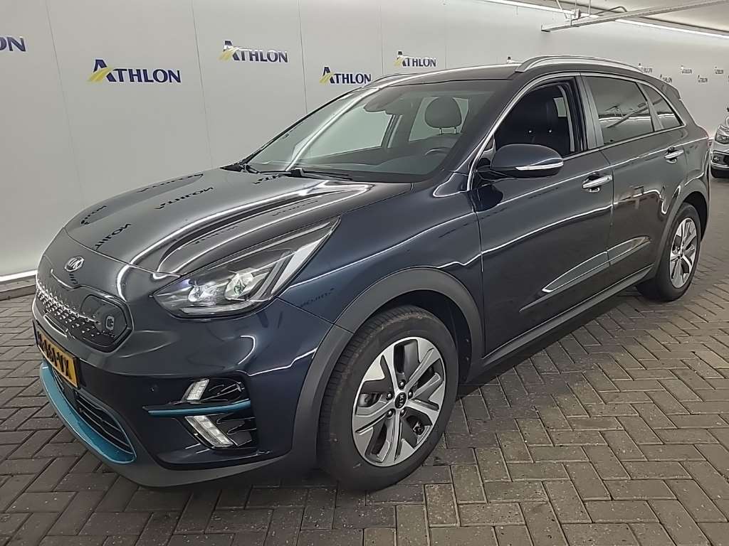Kia Niro E-NIRO EV EXECUTIVELINE 5D 150KW, 2020