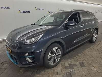 Kia Niro E-NIRO EV EXECUTIVELINE 5D 150KW, 2020