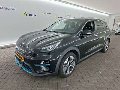 Kia Niro E-NIRO EV EXECUTIVELINE 5D 150KW, 2020