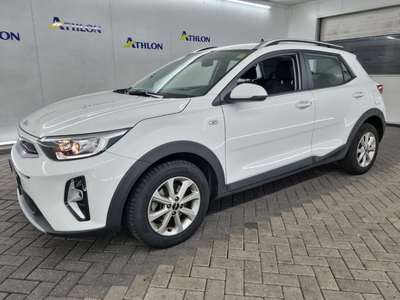 Kia Stonic 1.0 T-GDI MHEV 74 KW DYNAMICLINE 5D, 2022