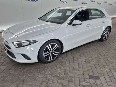 Mercedes A-klasse A 160 H6 BUSINESS SOLUTION LUXURY 5D 80KW, 2020