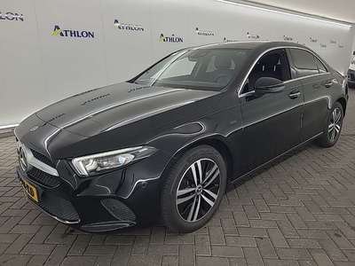 Mercedes A-klasse limousi A 250 E 7G-DCT BUS SOL LUXURY LIMITED 4D 160KW, 2020