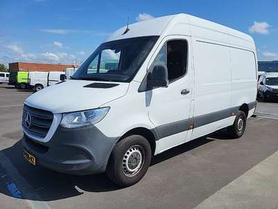 Mercedes Sprinter gb 314CDI L2H2 RWD 3.5T 7G-TRONIC 6 4D 105KW, 2019
