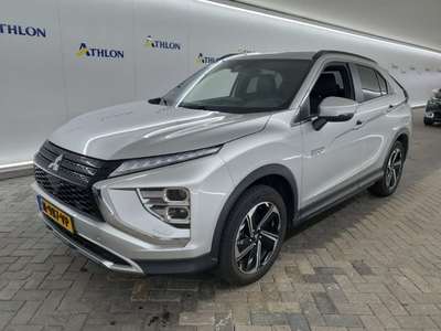 Mitsubishi Eclipse cross su INTENSE+ 5D 138KW, 2022