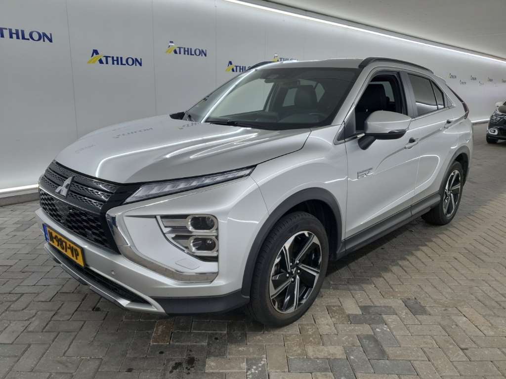 Mitsubishi Eclipse cross su INTENSE+ 5D 138KW, 2022