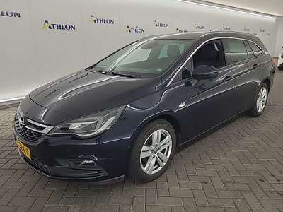 Opel Astra sports tou 1.0 TURBO S/S BUSINESS EXECUTIVE 5D 77KW, 2019