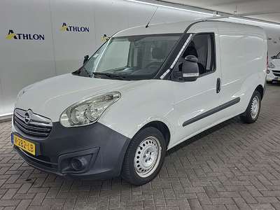 Opel Combo L2H1 1.3 CDTI EU6 S/S EDIT 4D 70KW, 2018