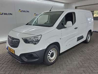 Opel Combo L2H1 1.5D 75KW S/S EDITION 2.4T 4D, 2019
