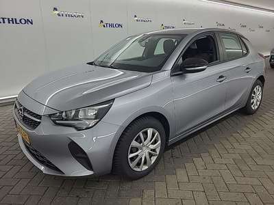 Opel Corsa 1.2 EDITION 55KW 5D, 2020