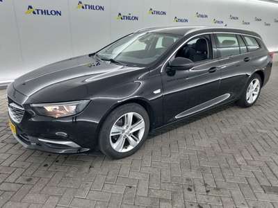 Opel Insignia sports 1.5 TURBO 121KW S&amp;S BUS. EXECUTIVE AUTO 5D, 2020