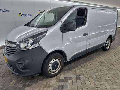 Opel Vivaro gb L1H1 1.6CDTI BT S/S 92KW 2.9T EDITION 4D, 2019