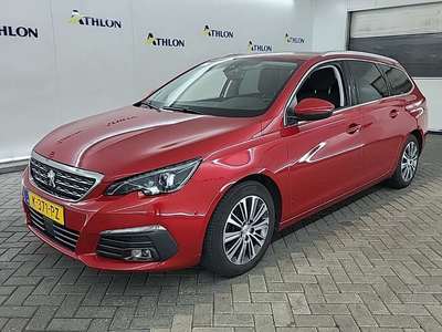 Peugeot 308 sw BLUE LEASE ALLURE 1.5 BLUEHDI 130 5D 96KW, 2021