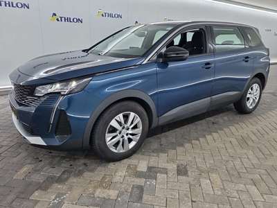 Peugeot 5008 ACTIVE PACK BUSINESS PURETECH 130 EAT8 5D 96KW, 2022