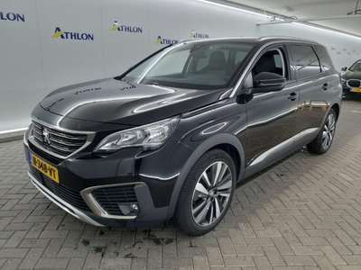 Peugeot 5008 BLUE LEASE **KOPPAKKING LEK** PREMIUM PURETECH 130 EAT 5D 96KW, 2020