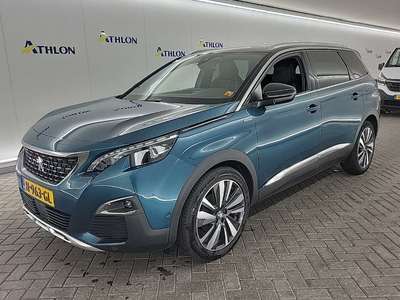 Peugeot 5008 BLUE LEASE GT-LINE PURETECH 130 5D 96KW, 2020