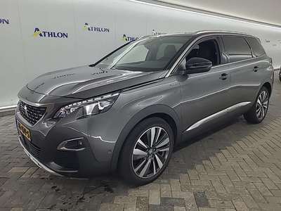 Peugeot 5008 BLUE LEASE GT-LINE PURETECH 130 S&amp;S 5D 96KW, 2019
