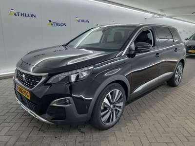 Peugeot 5008 BLUE LEASE PREMIUM AVANTAGE PT 130 5D 96KW UITL., 2020