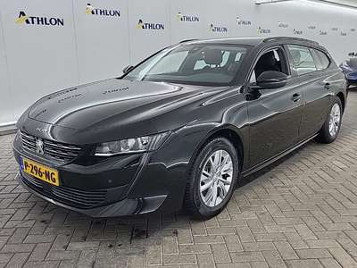 Peugeot 508 sw ACTIVE PACK BUSINESS PURETECH 130 EAT8 5D 96KW, 2022