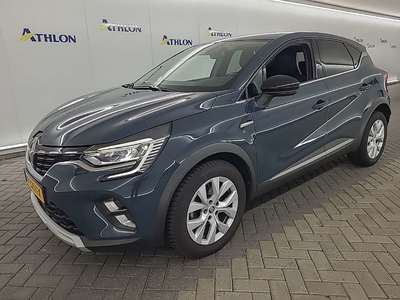 Renault Captur suv TCE 140 EDC GPF INTENS 5D 103KW, 2022