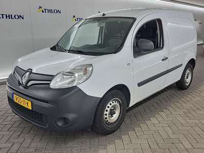 Renault Kangoo 1.5 DCI 80 COMFORT 4D 59KW, 2020