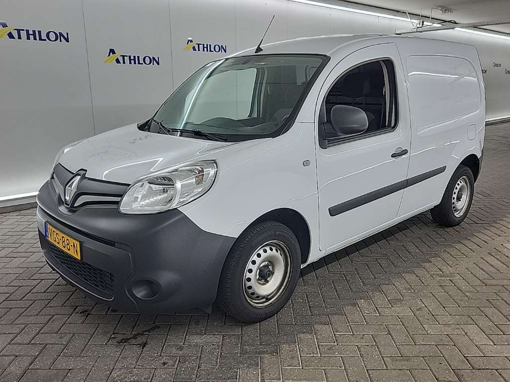 Renault Kangoo 1.5 DCI 80 COMFORT 4D 59KW, 2020
